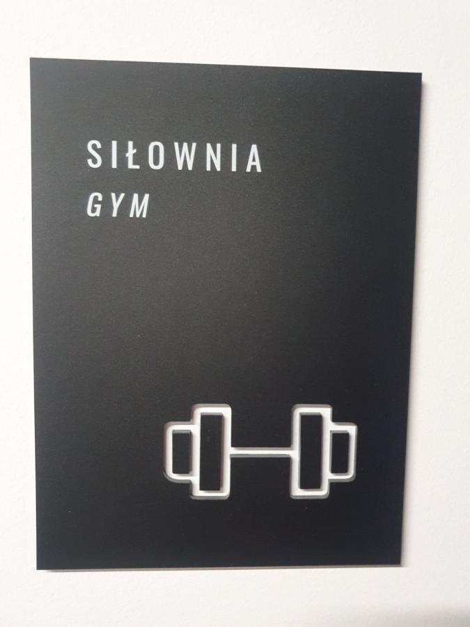15 Pietro Sokolska 30 Towers Apartments - New - Lux - Parking - Sauna - Gym- And The Best View In Katowice Exterior foto